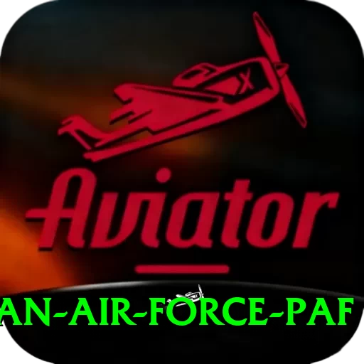 pakistan air force paf VIP Pro v1.1.0 - 2