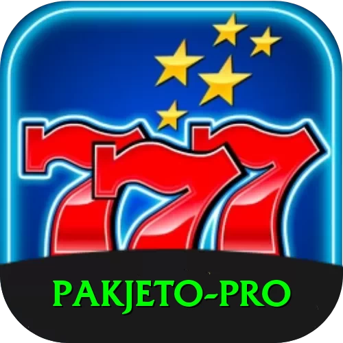 pakjeto Pro - Casino & Slots - 2