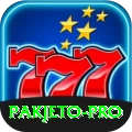 pakjeto Pro - Casino & Slots