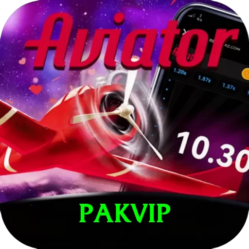 pakvip Deluxe Edition vv2.9.2 - 2
