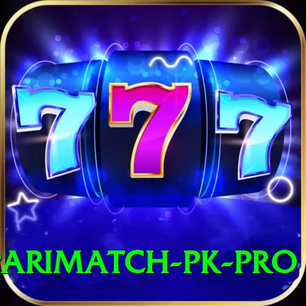 PariMatch PK - VIP VIP - 2