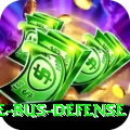 park the bus defense Plus Edition v1.7.9