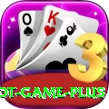 pg slot game Games Pro