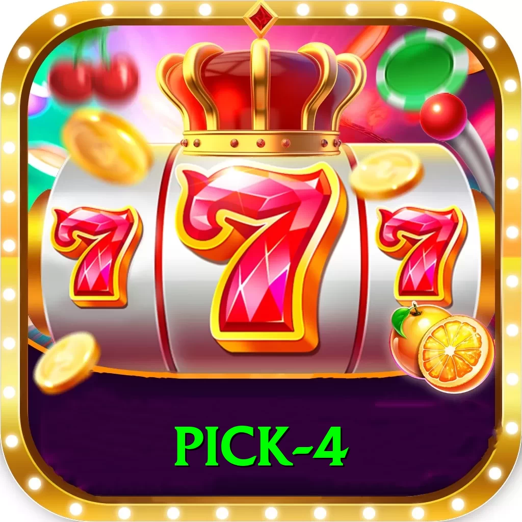 pick 4 Max v1.2.0 - 2
