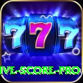 pin live score Official v2.6.2