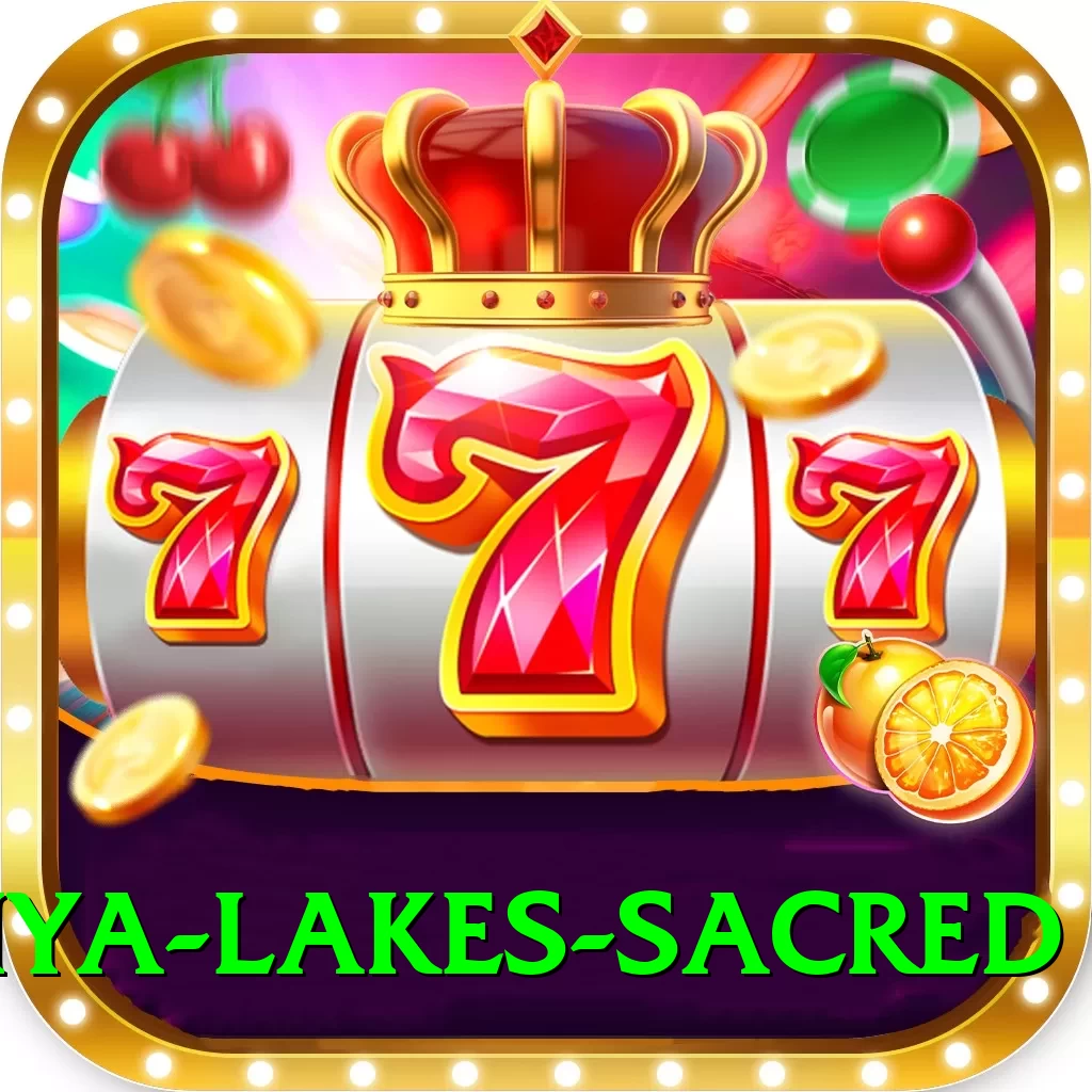 piya lakes sacred Pro1 v3.3.1 - 2