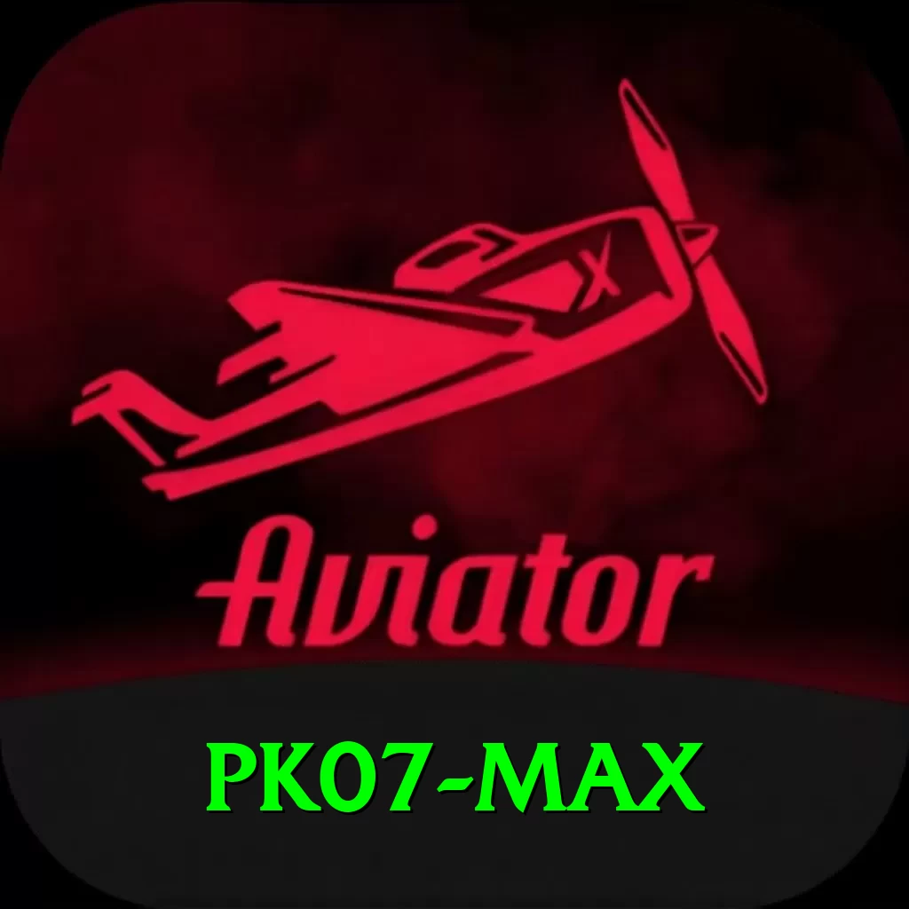 pk07 Slots Pro v5.1.0 - 2