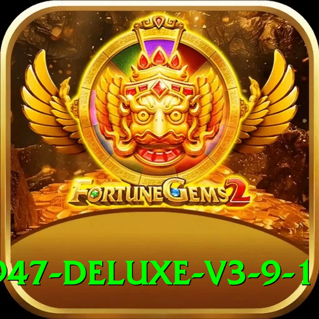 pk1947 - Deluxe v3.9.1 - 2