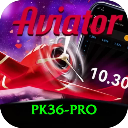 pk36 Deluxe Pro v5.1.0 - 2
