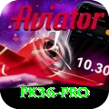 pk36 Deluxe Pro v5.1.0