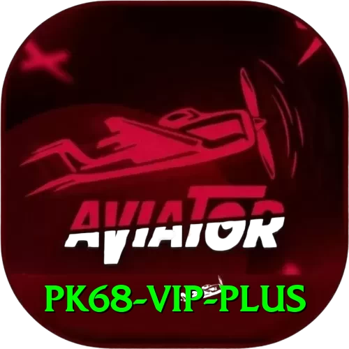 pk68 vip Plus Pro v5.5.1 - 2