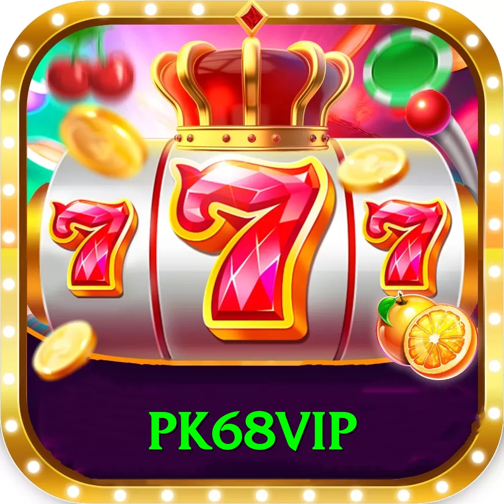 pk68vip Pro v3.0.5 - 2