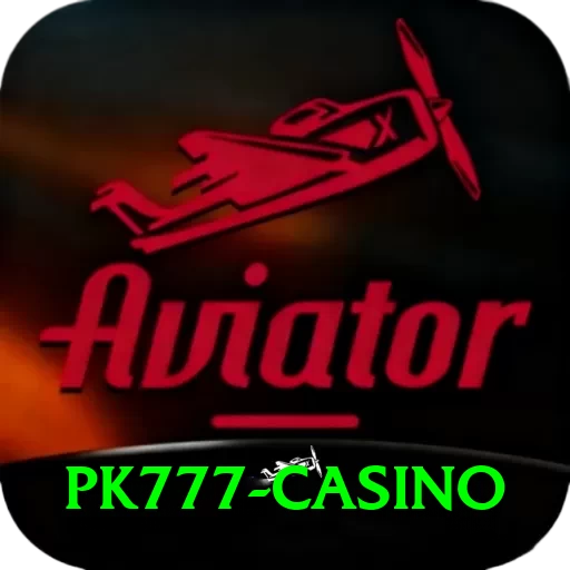 pk777 casino Ultimate v4.6.4 - 2