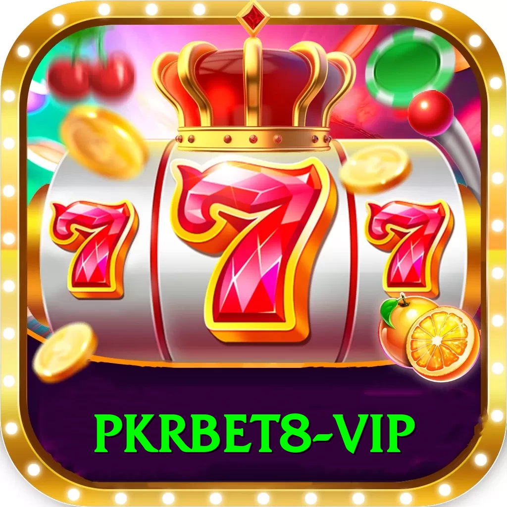 pkrbet8 Game Deluxe v4.7.6 - 2