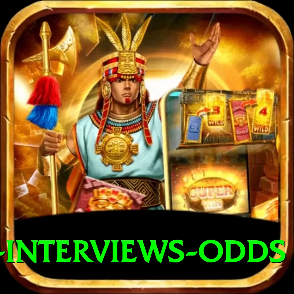 player interviews odds Games (Casino & Earning) Deluxe v5.9.9 - 2