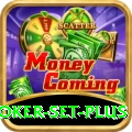 poker set Elite - Casino & Slots