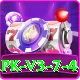 pokergame Deluxe APK v3.7.4