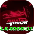 psl 8 schedule Deluxe v2.3.5