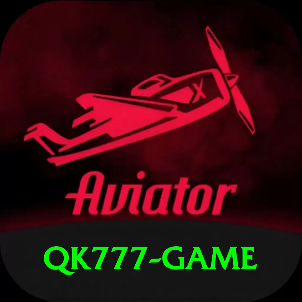 QK777 Game Plus Pro v2.1.3 - 2