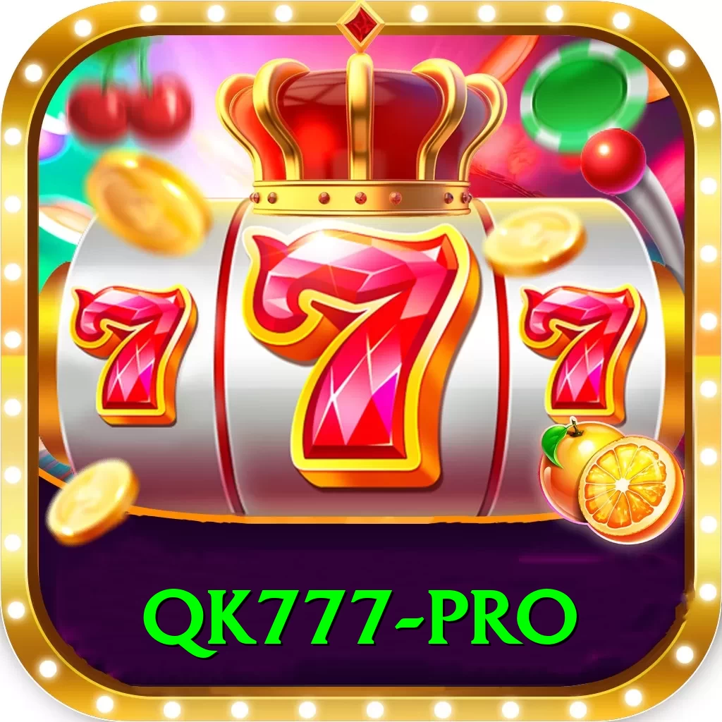 qk777 Bonus Gold v2.5.9 - 2
