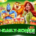 Rabona PK VIP - Daily Bonus