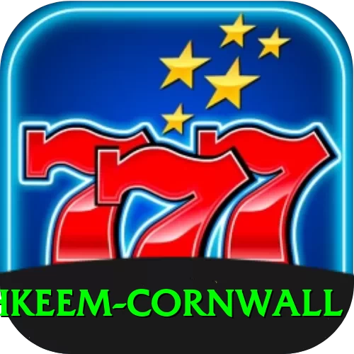 rahkeem cornwall Gold Edition v1.2.6 - 2