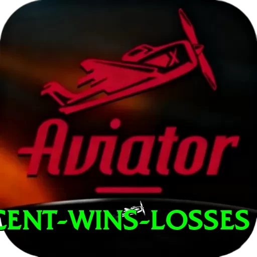 recent wins losses Deluxe v1.7.2 - 2