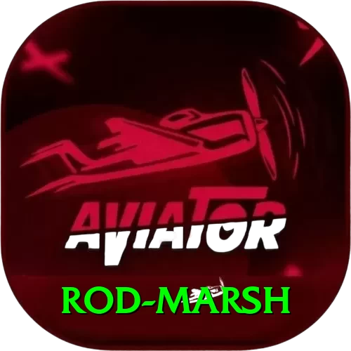 rod marsh VIP Pro v1.6.2 - 2