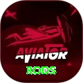 rods Games (Casino & Earning) VIP v3.3.0