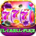 roulette table Plus - Casino & Slots