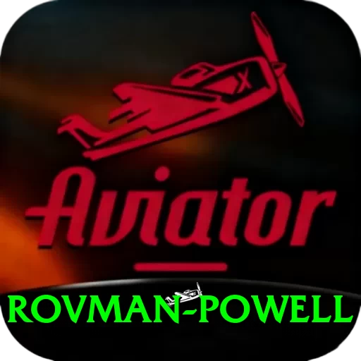rovman powell Premium Edition v2.3.3 - 2