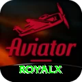 royalx Games (Casino & Earning) Pro v3.7.9