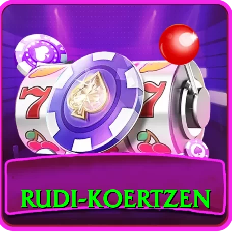 rudi koertzen Premium Plus v3.5.7 - 2