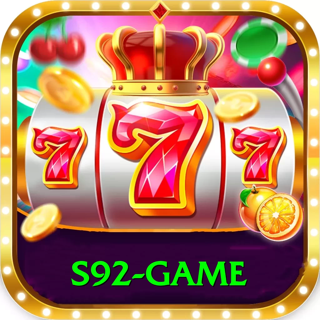 S92 Game Apps (Tools & Injectors) Max v3.3.3 - 2