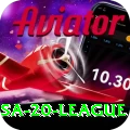 sa 20 league Premium Edition v4.8.4