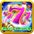 sa20 league Plus Edition v3.6.8