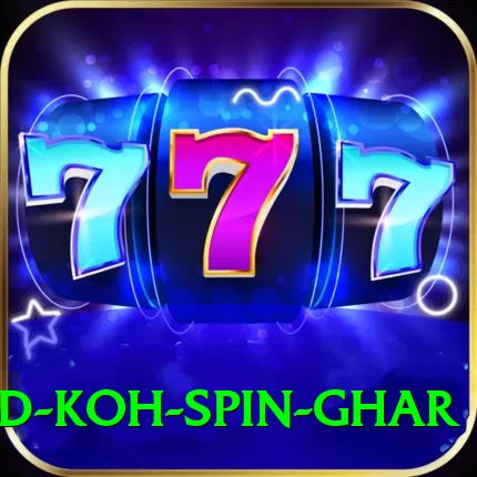 safed koh spin ghar Max v1.2.0 - 2