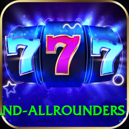 scotland allrounders Plus v2.8.0 - 2