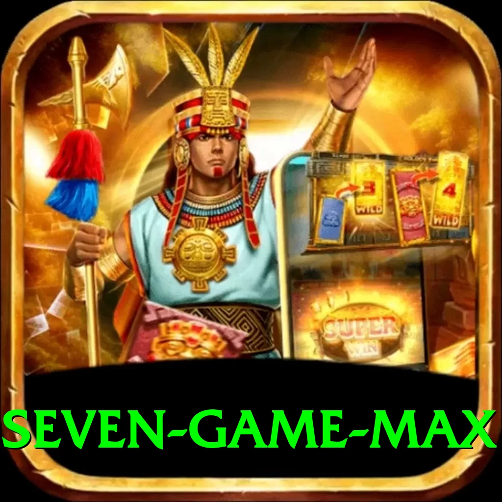 seven game Bonus Elite v4.3.4 - 2