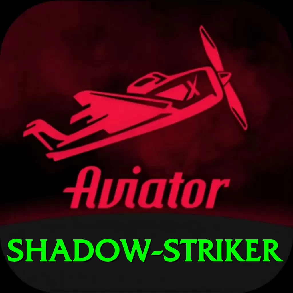 shadow striker Pro Edition v1.2.5 - 2