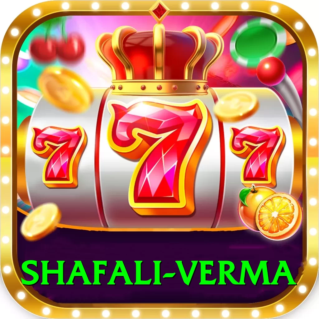 shafali verma Deluxe Pro v2.2.8 - 2