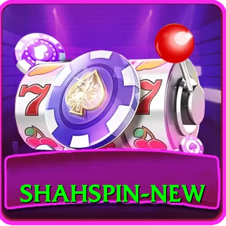 ShahSpin Master - Free Download - 2