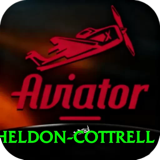 sheldon cottrell VIP Pro v5.2.3 - 2