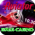 Six6s Casino Ultimate v1.0.3