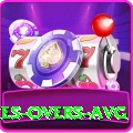 sixes overs avg Premium Plus v1.1.3