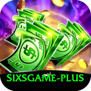 sixsgame Games (Casino & Earning) Pro v1.3.8 - 2