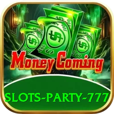 Slots Party 777 Max v4.9.5 - 2