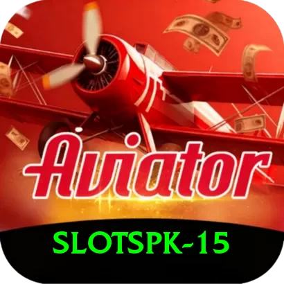 slotspk 15 VIP v2.7.3 - 2
