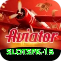 slotspk 15 VIP v2.7.3
