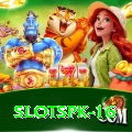 slotspk 16 Pro Edition v3.8.0